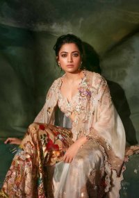 Rashmika Mandanna